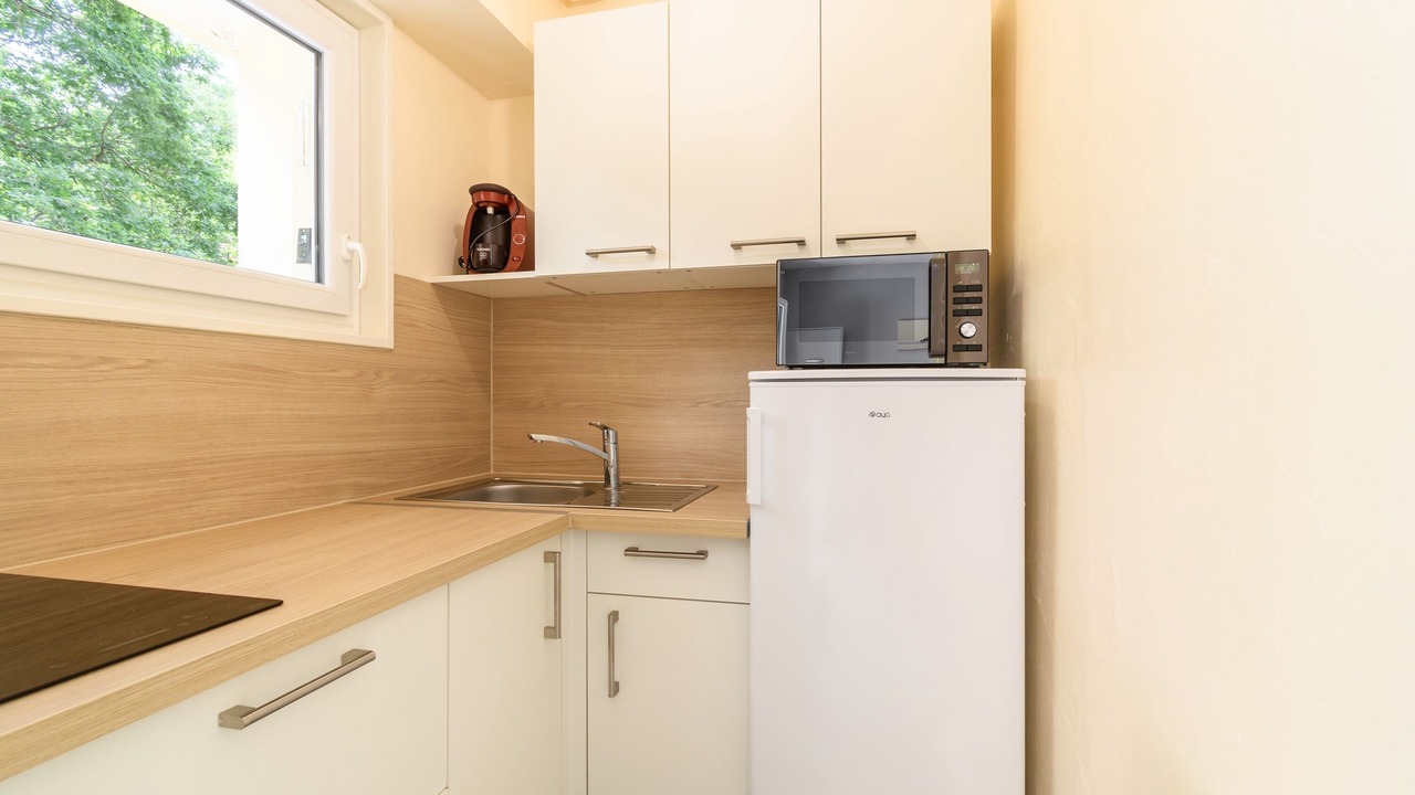 Photo of Kitchen in Le Moulleau