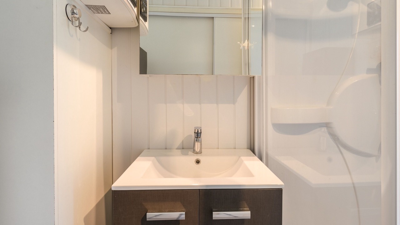 Photo of Bathroom in Le Moulleau