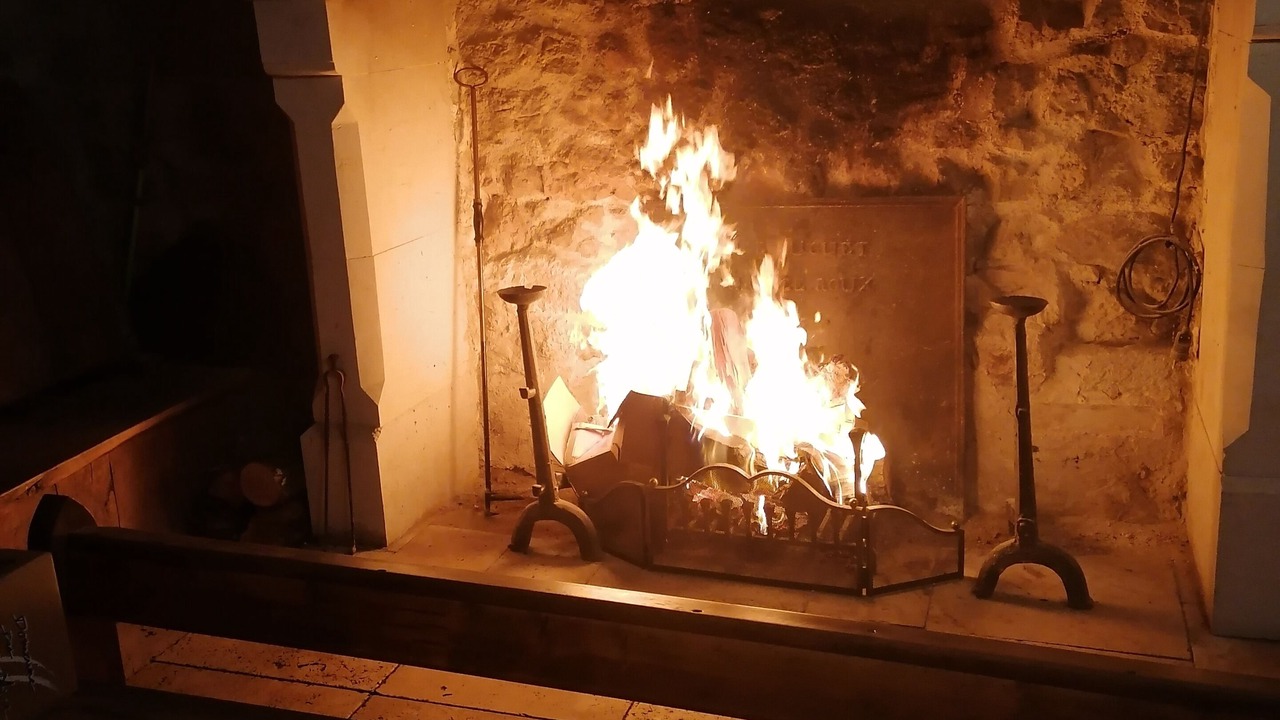 Photo of Livingroom in Sainte-Orse