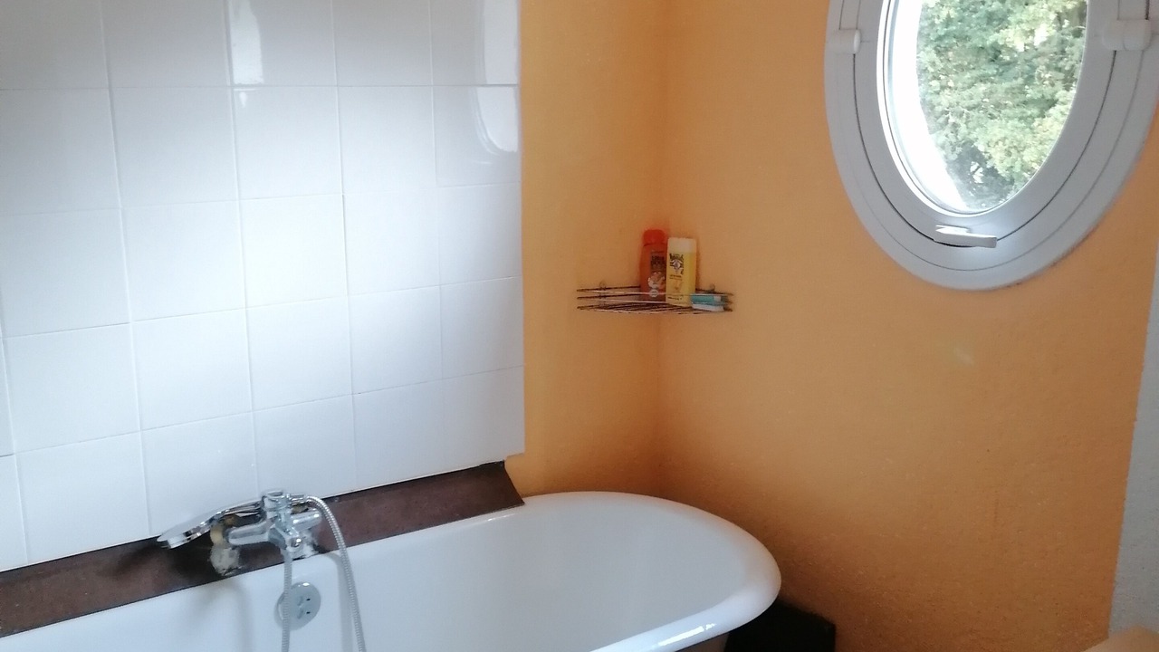 Photo of Bathroom in Sainte-Orse