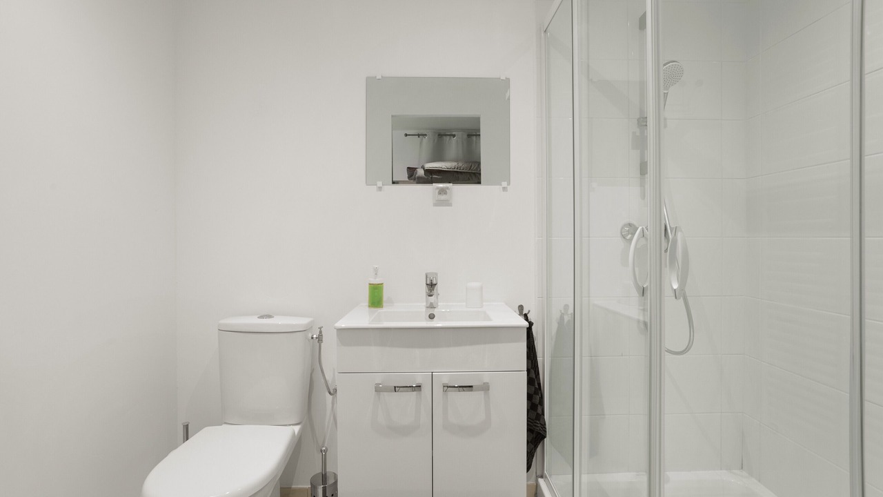 Photo of Bathroom in Puget-sur-Argens
