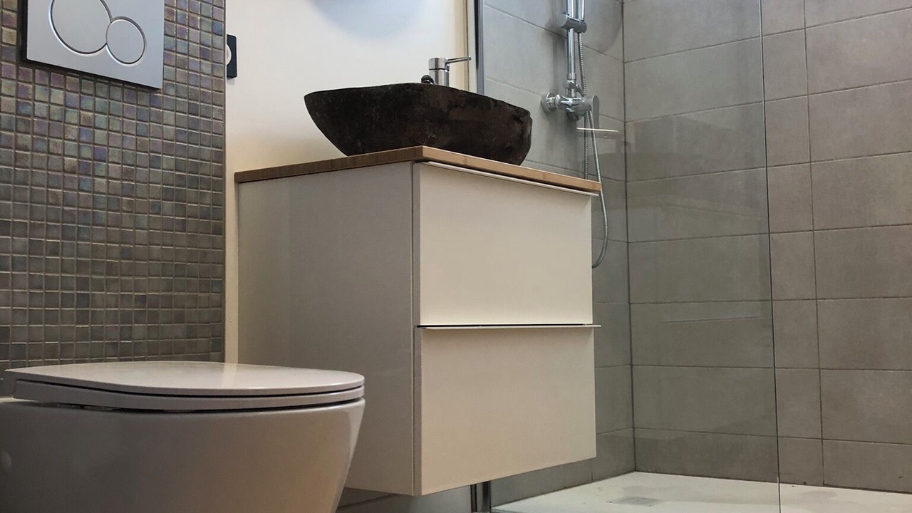 Photo of Bathroom in Saint-Medard-en-Jalles
