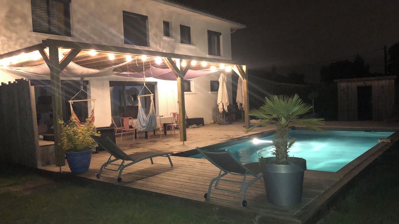Photo of Outdoor in Saint-Medard-en-Jalles