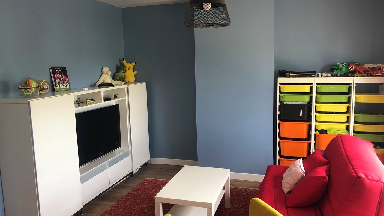 Photo of Livingroom in Saint-Medard-en-Jalles