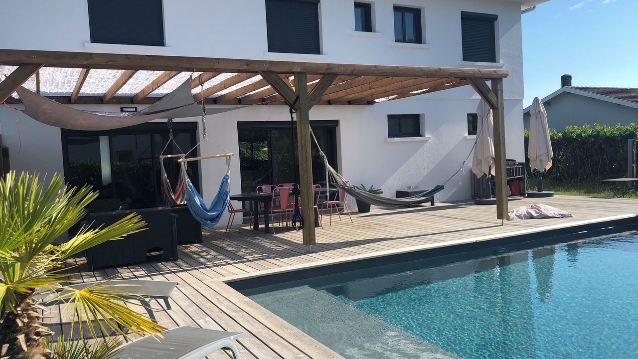 Photo of Outdoor in Saint-Medard-en-Jalles