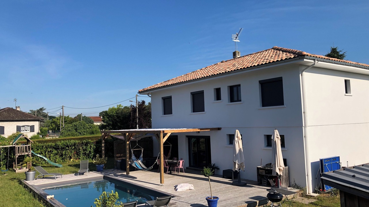 Photo of Outdoor in Saint-Medard-en-Jalles