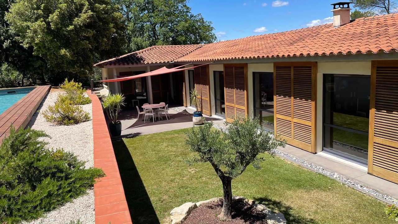 Photo of Outdoor in Trets
