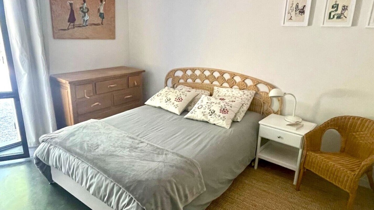 Photo of Bedroom in Trets