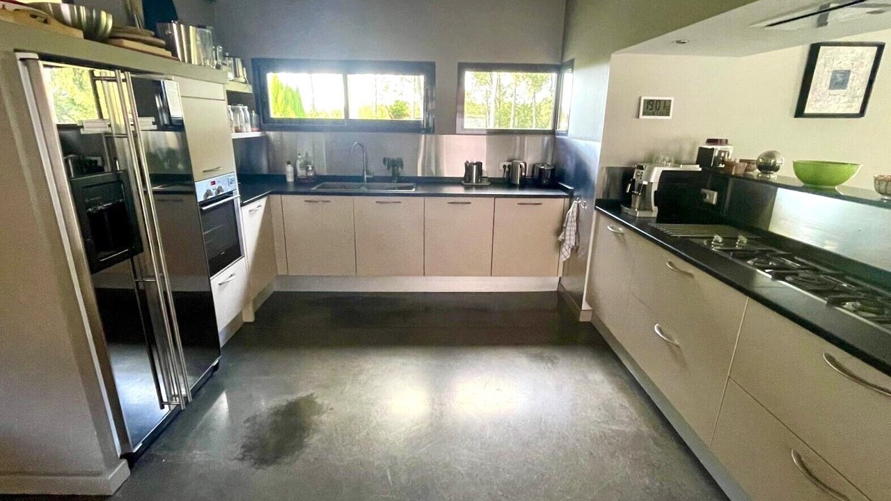 Photo of Kitchen in Trets