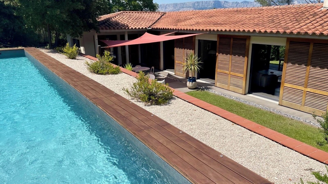 Photo of Outdoor in Trets