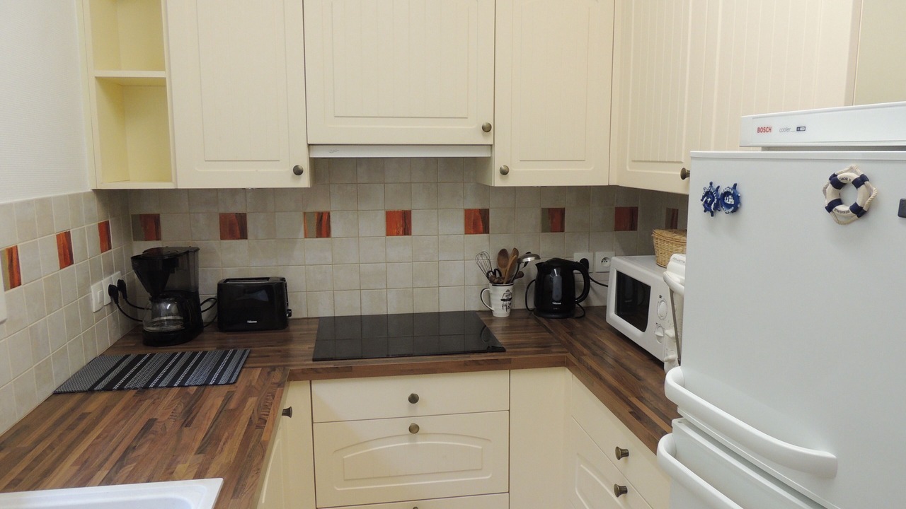 Photo of Kitchen in La Remigeasse