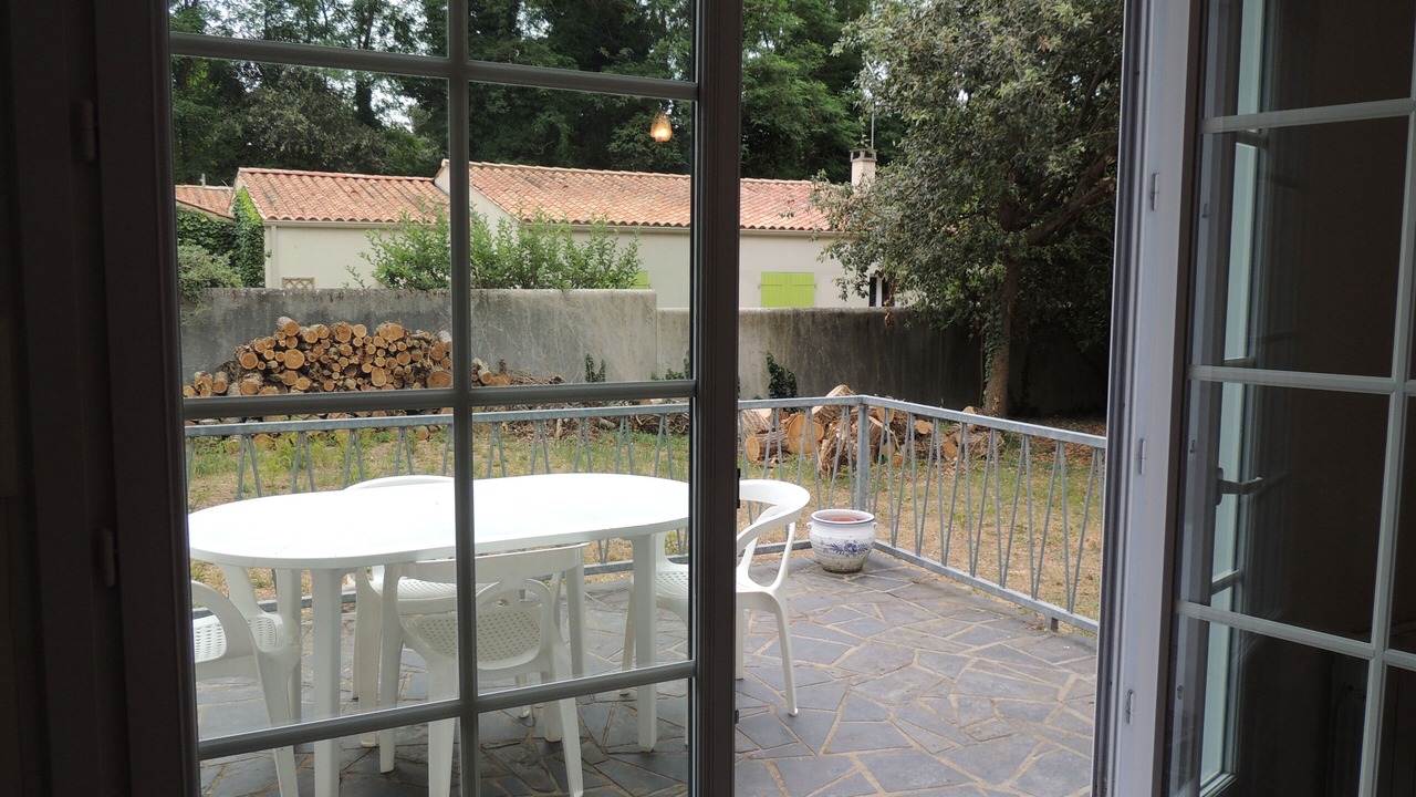 Photo of Outdoor in La Remigeasse