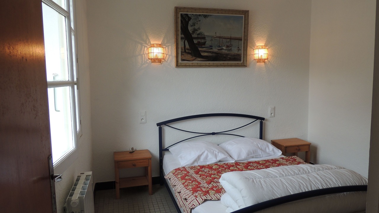 Photo of Bedroom in La Remigeasse