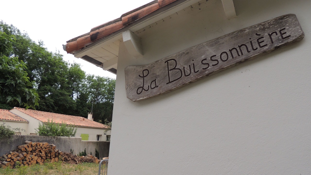 Photo of Outdoor in La Remigeasse