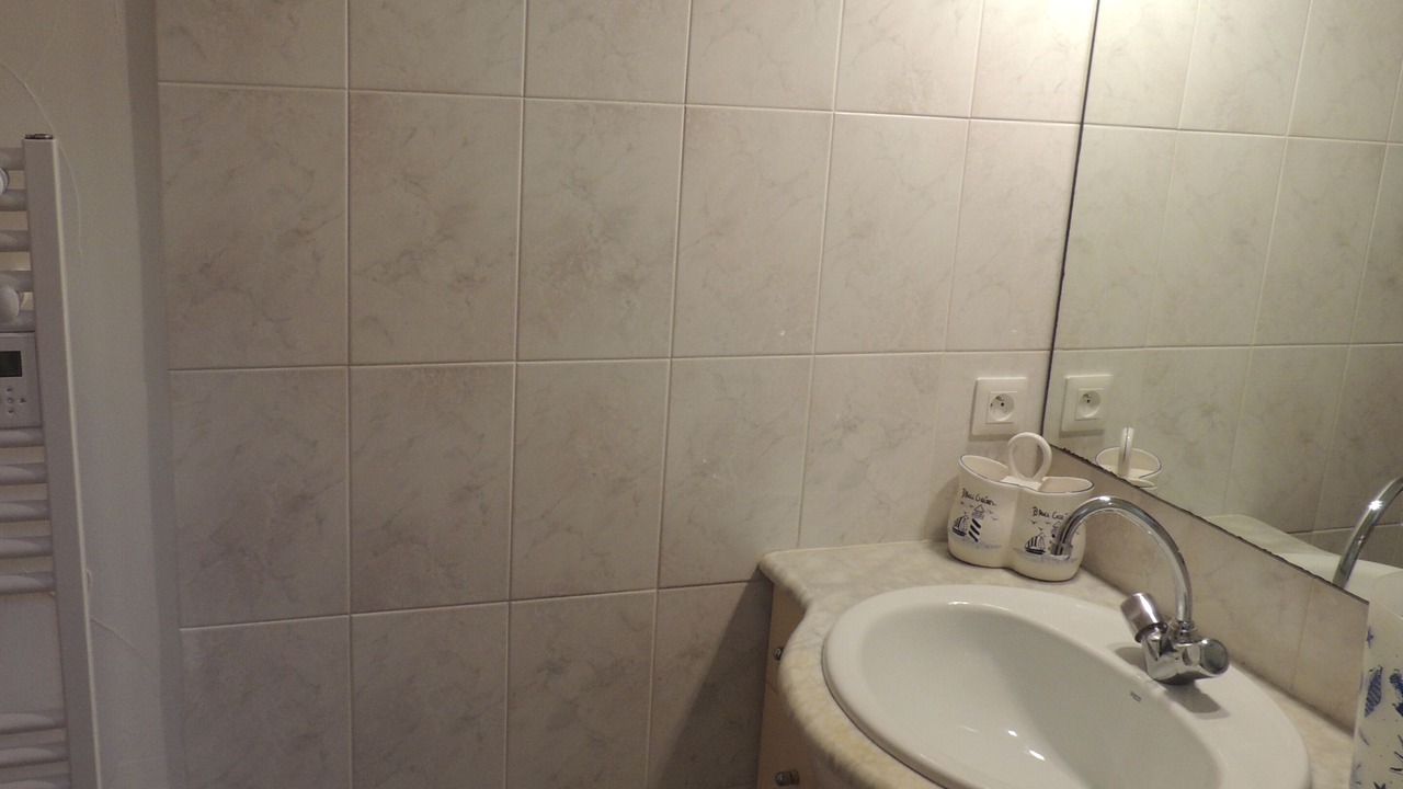 Photo of Bathroom in La Remigeasse