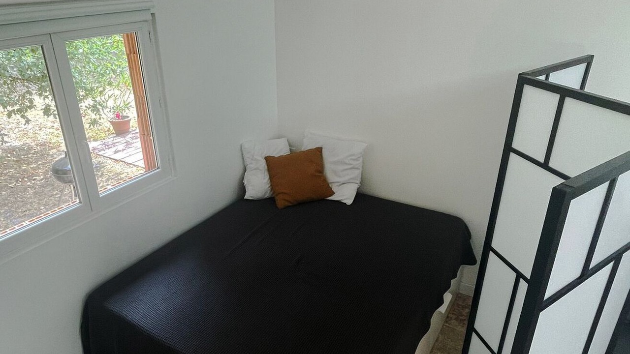 Photo of Bedroom in Brach