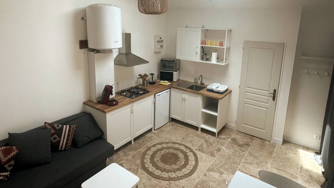 Photo of Livingroom in Brach