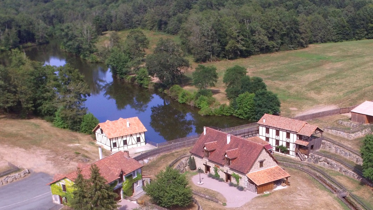 Photo of Outdoor in Saint-Estephe