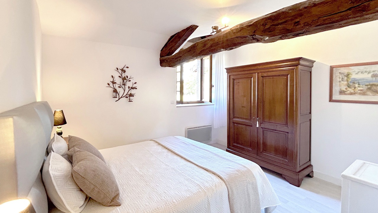 Photo of Bedroom in Saint-Estephe