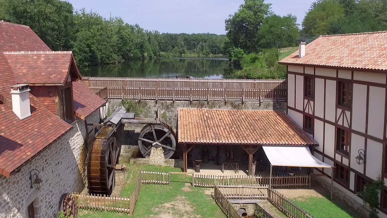 Photo of Outdoor in Saint-Estephe