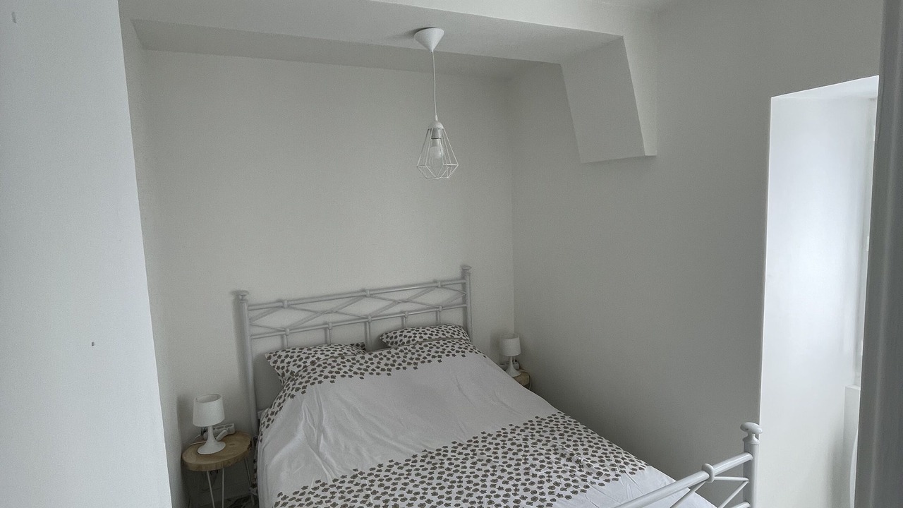 Photo of Bedroom in Soubise