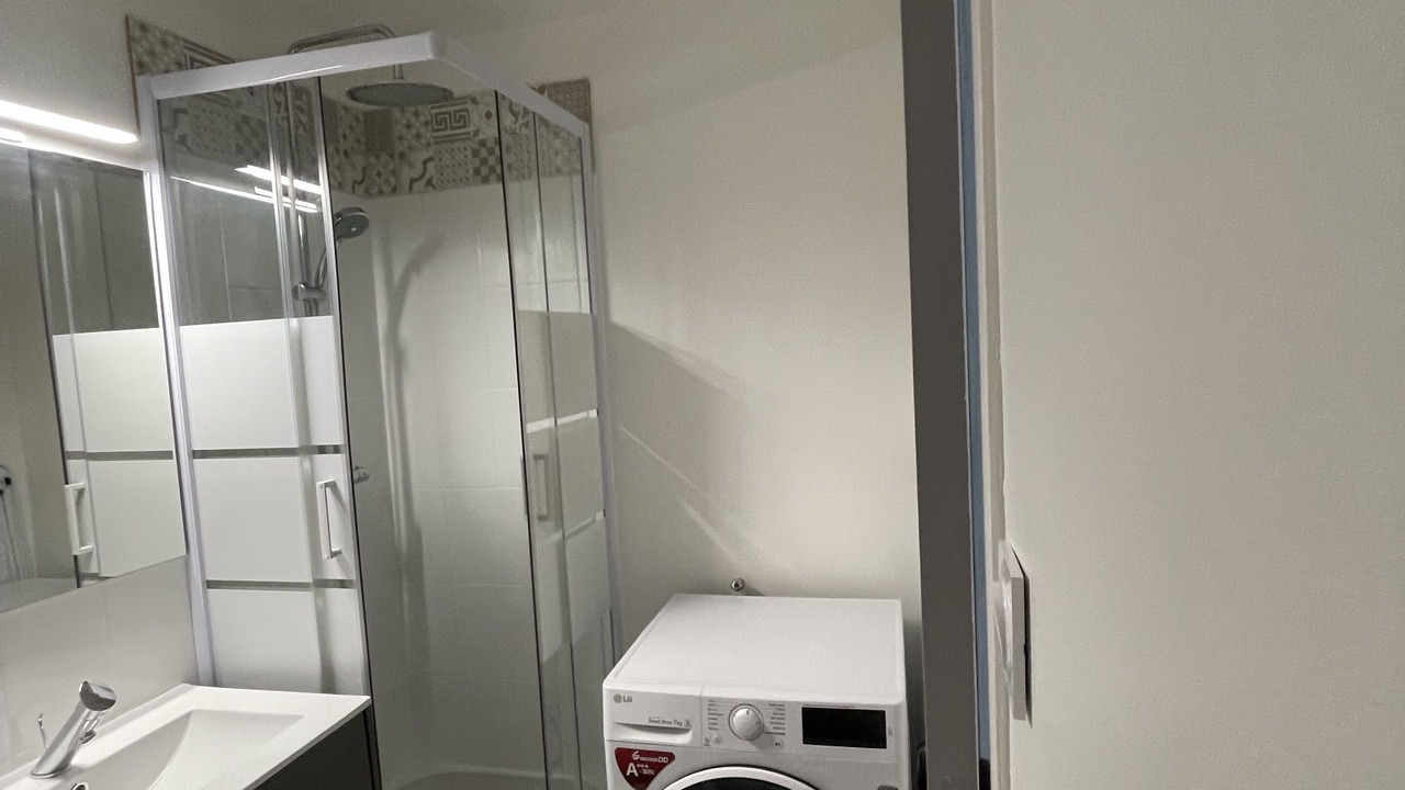Photo of Bathroom in Soubise