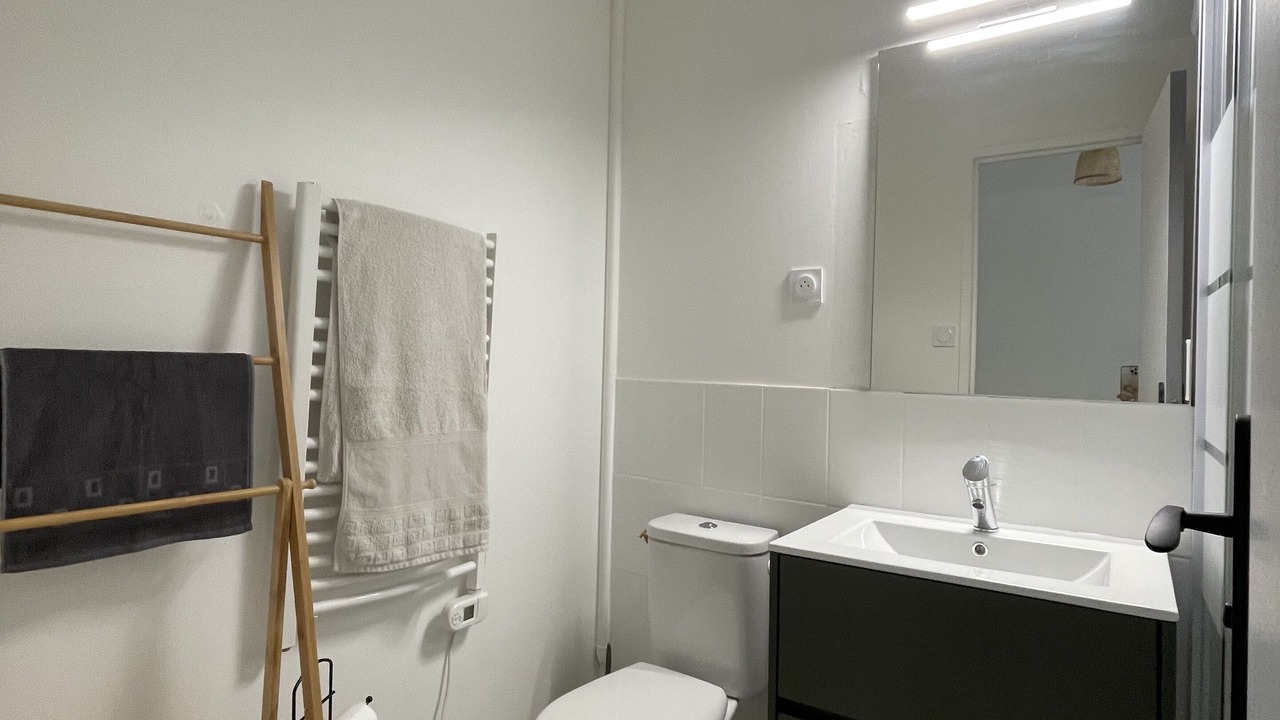 Photo of Bathroom in Soubise