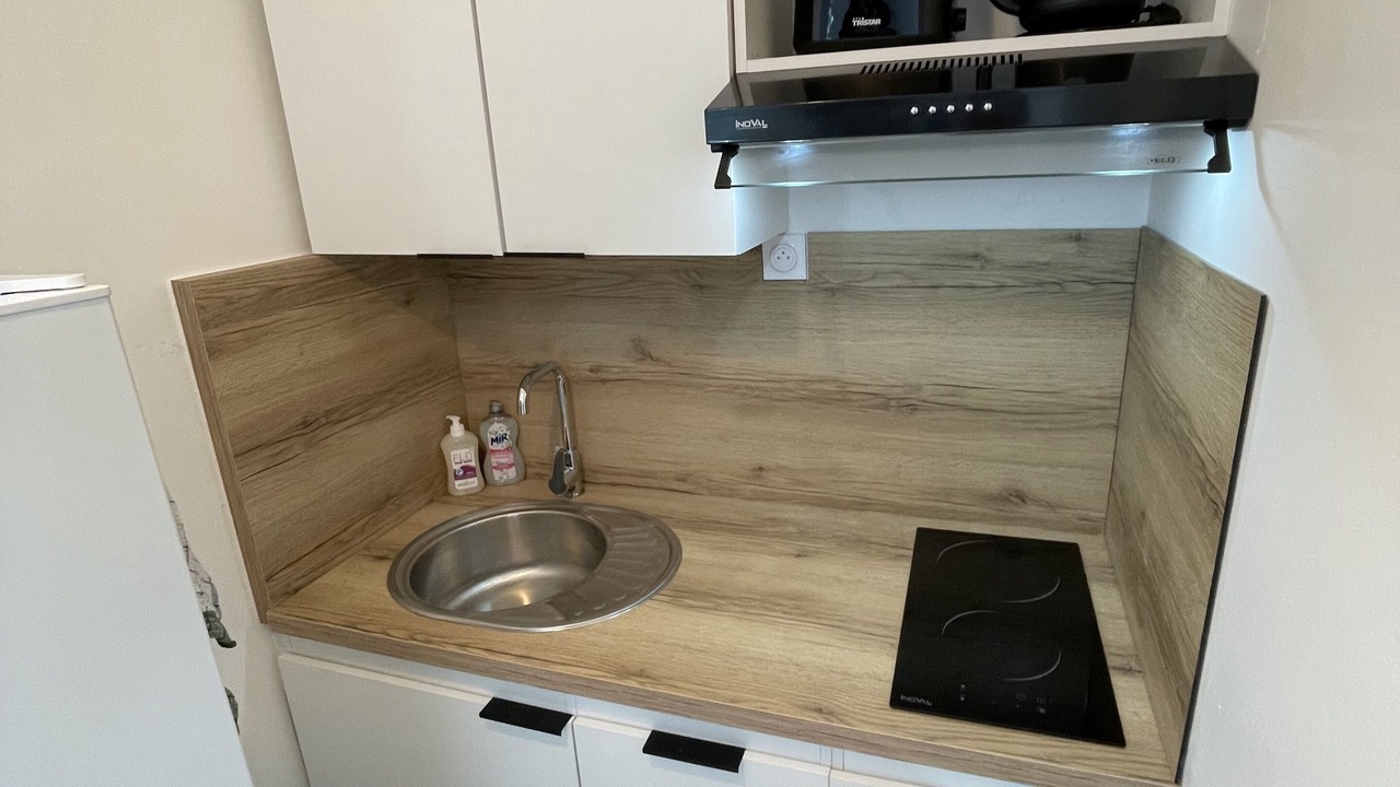 Photo of Kitchen in Soubise
