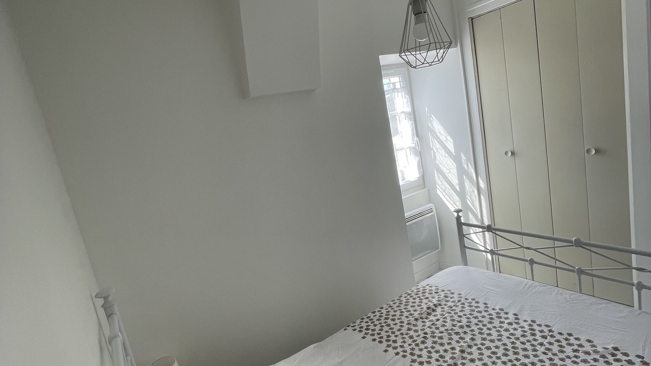 Photo of Bedroom in Soubise