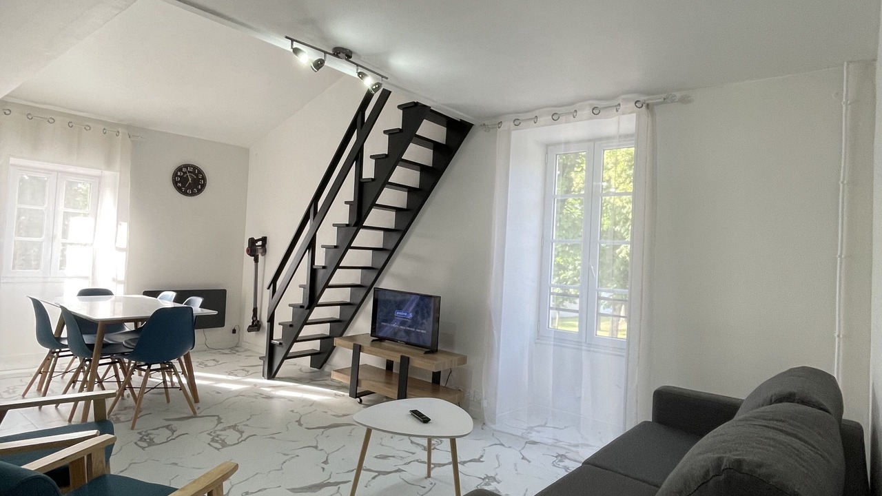 Photo of Livingroom in Soubise