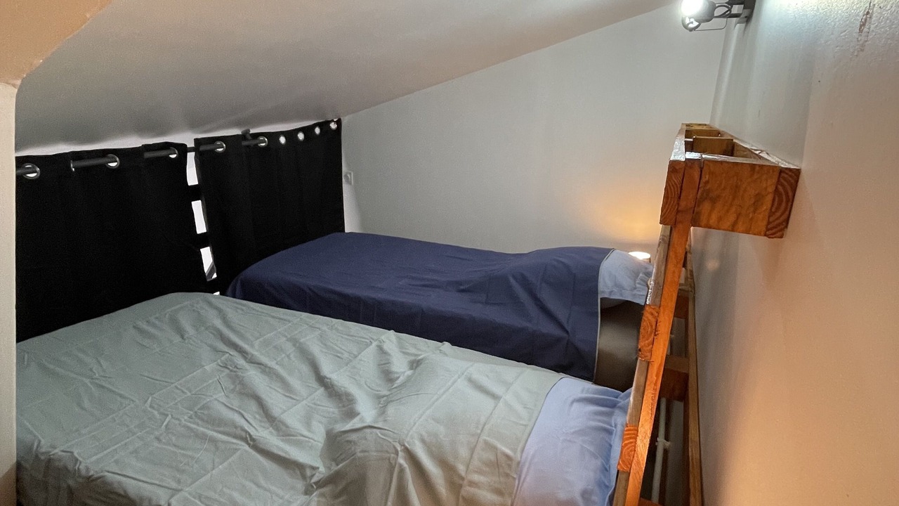 Photo of Bedroom in Soubise
