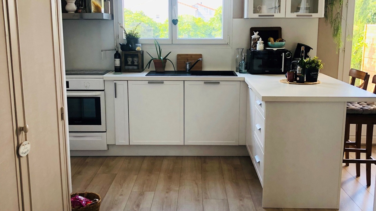 Photo of Kitchen in Centre Ville