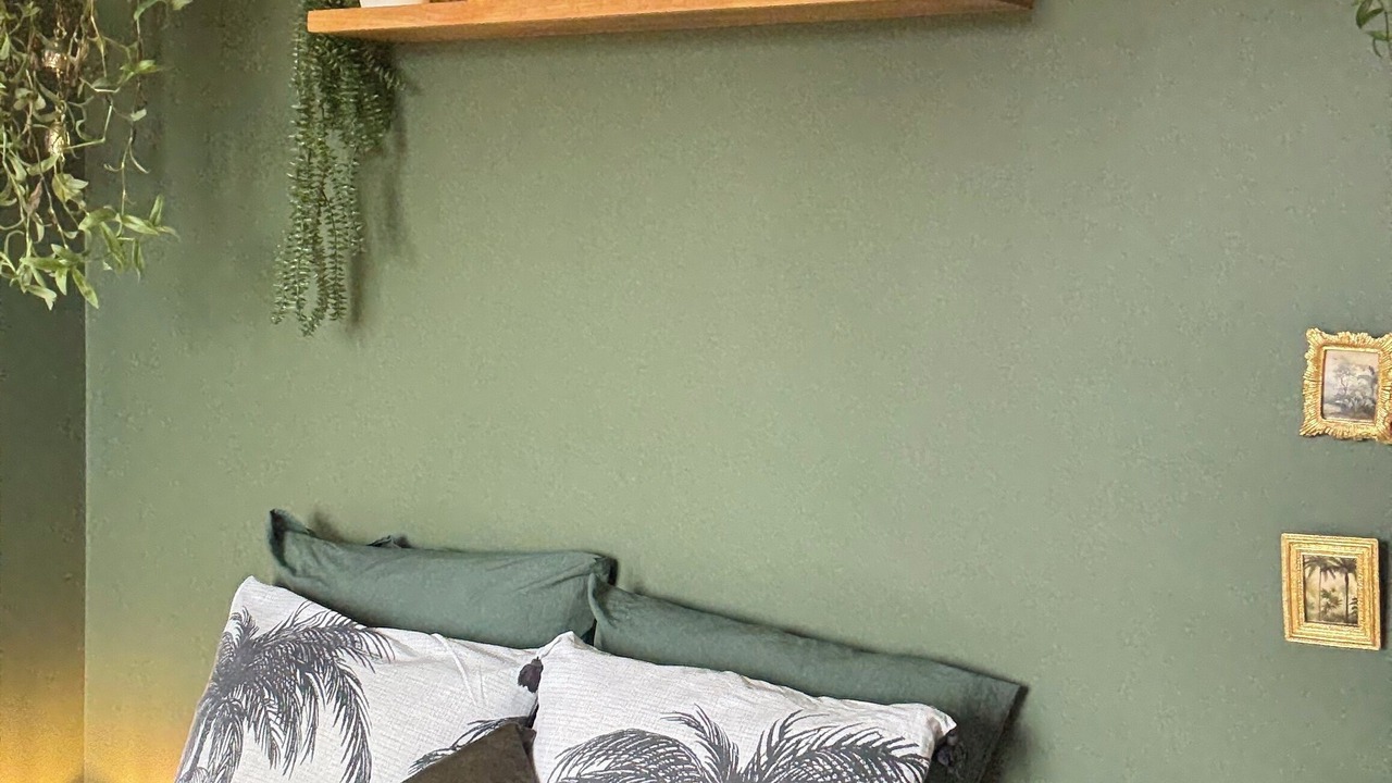 Photo of Bedroom in Centre Ville