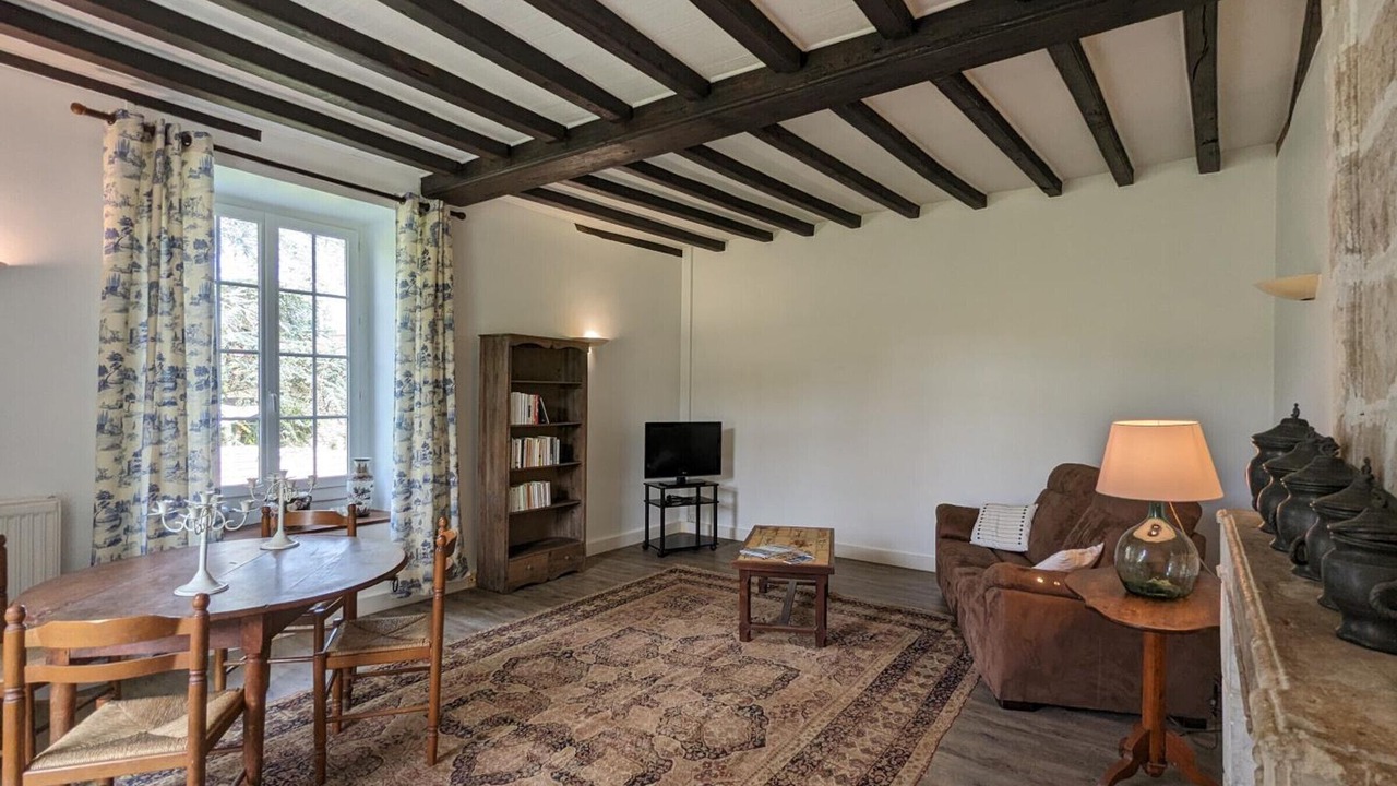 Photo of Livingroom in Bellon