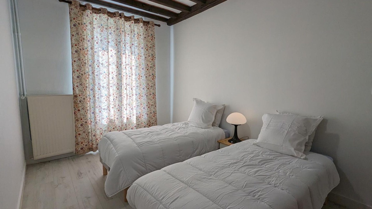 Photo of Bedroom in Bellon