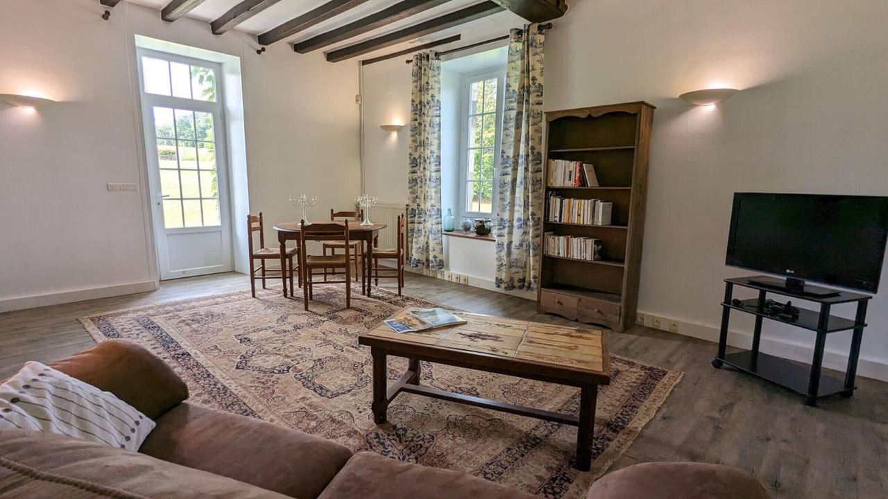Photo of Livingroom in Bellon