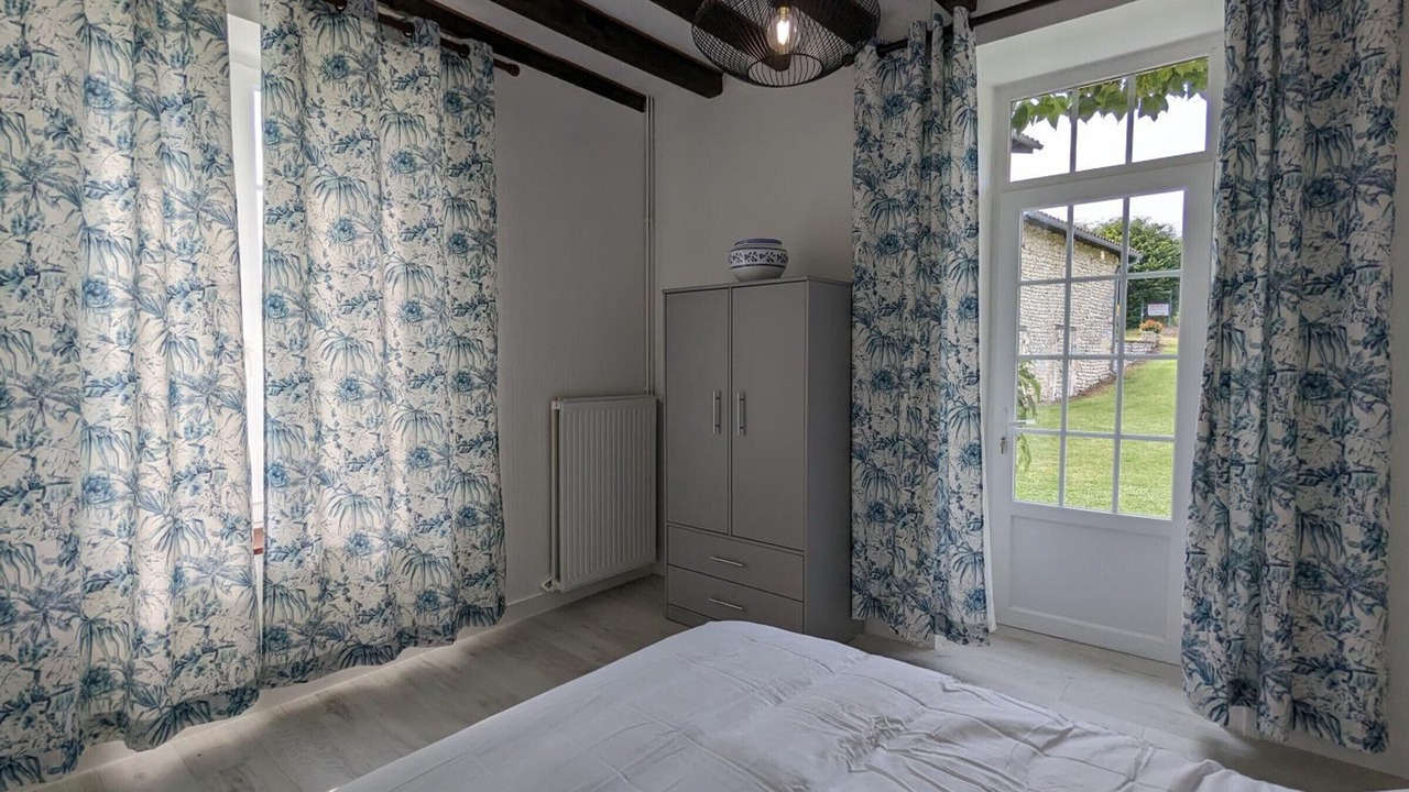 Photo of Bedroom in Bellon