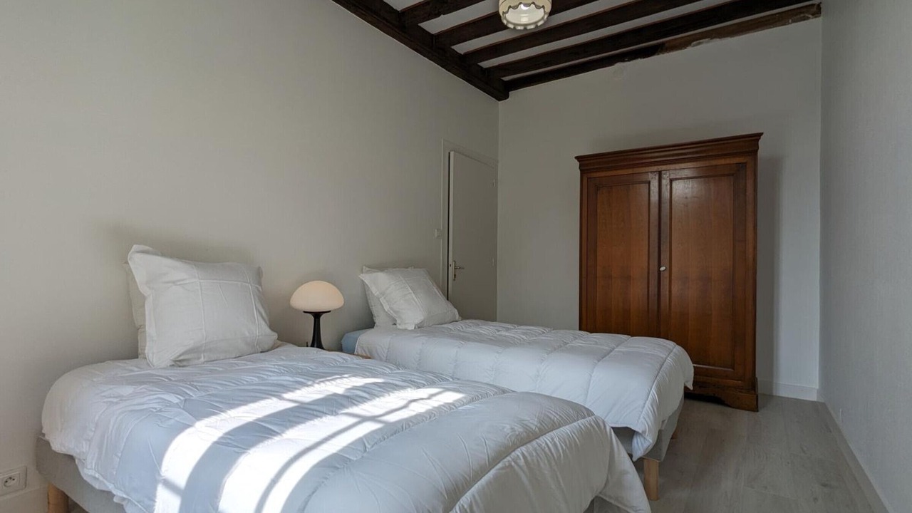 Photo of Bedroom in Bellon