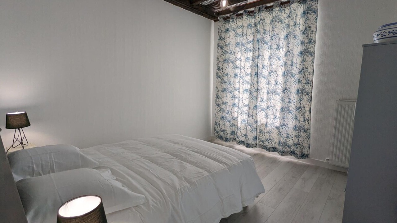 Photo of Bedroom in Bellon