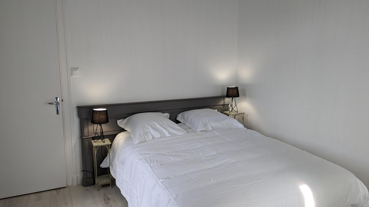 Photo of Bedroom in Bellon
