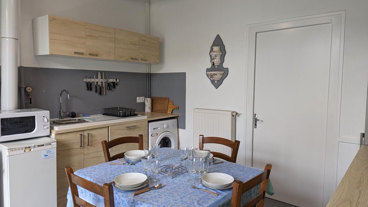 Photo of Kitchen in Bellon