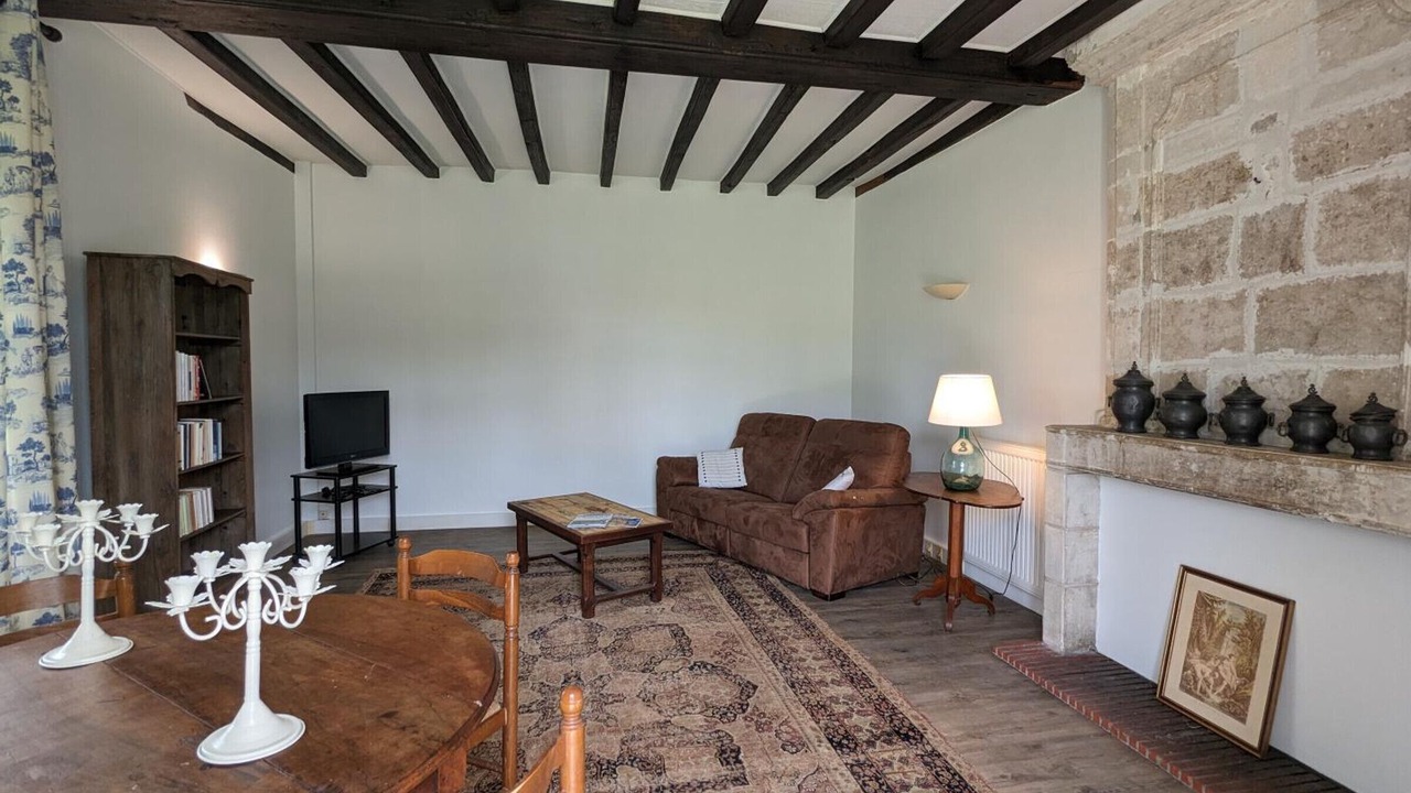 Photo of Livingroom in Bellon