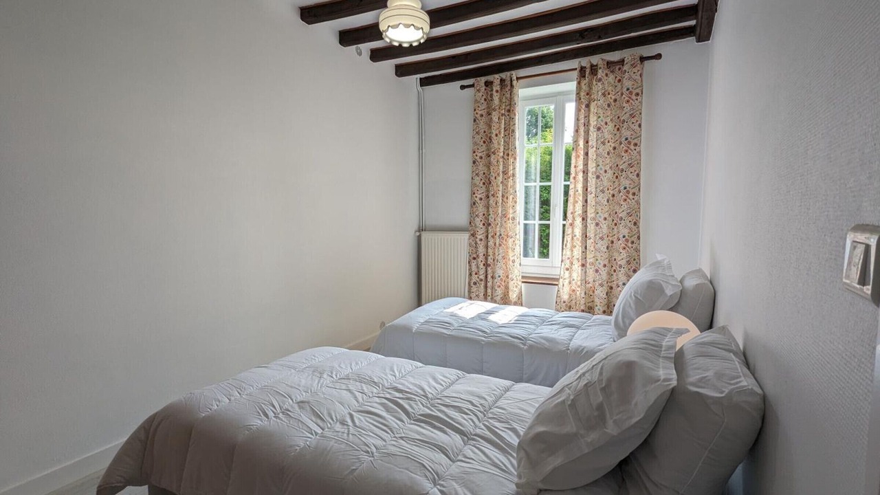 Photo of Bedroom in Bellon