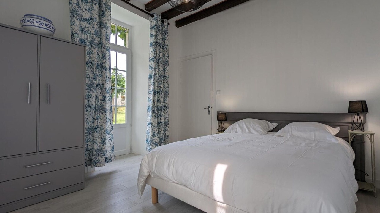 Photo of Bedroom in Bellon