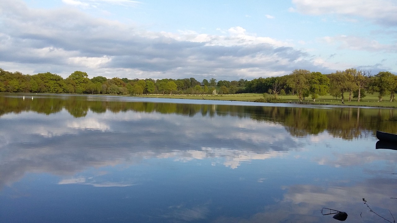Photo of Outdoor in La Trimouille