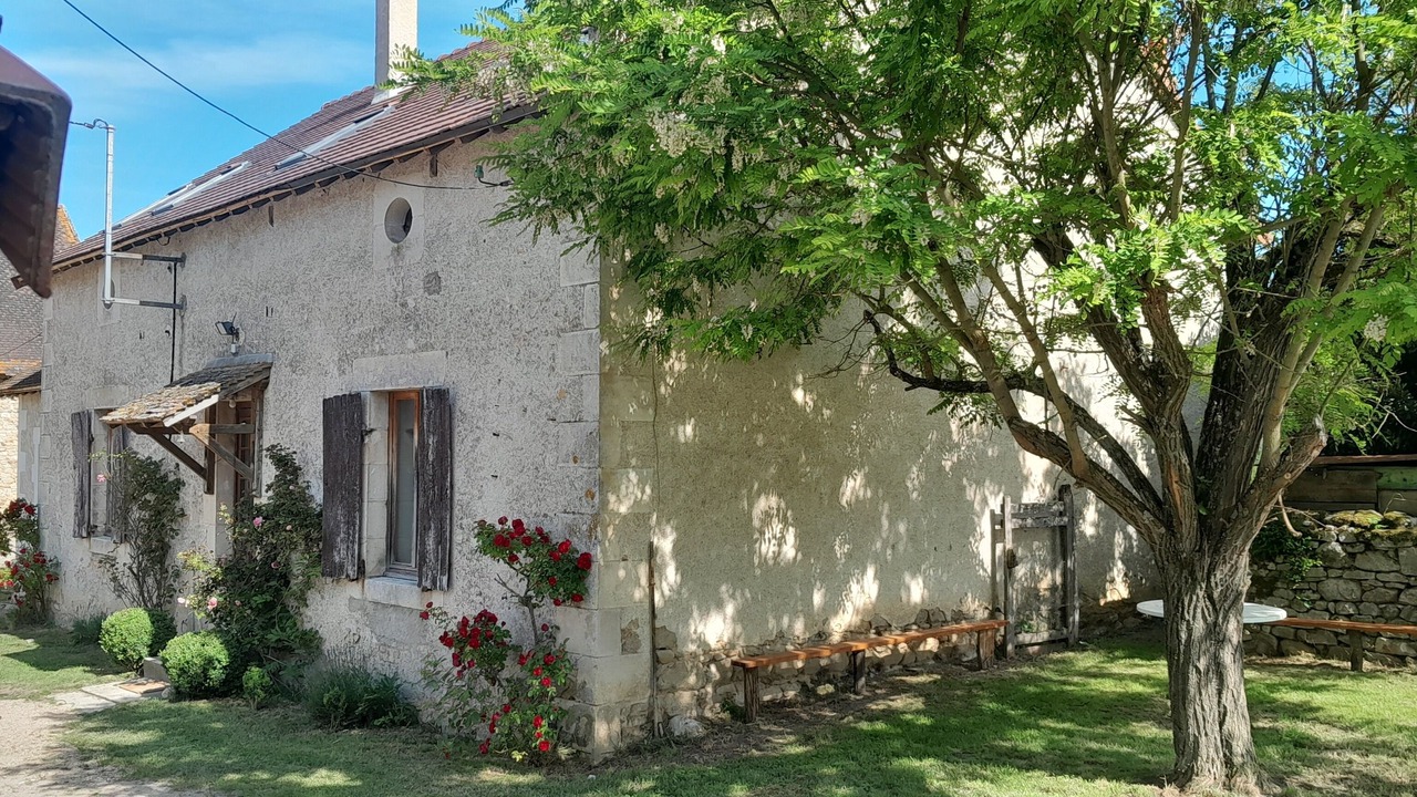 Photo of Outdoor in La Trimouille