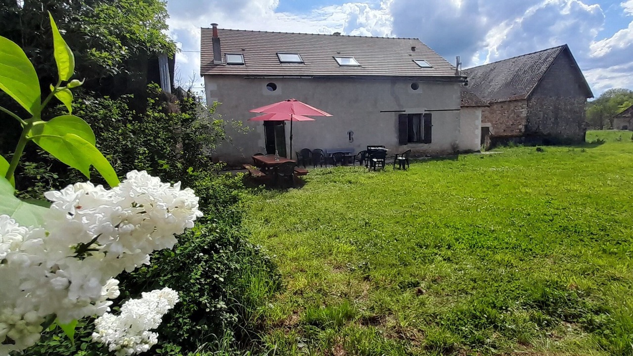 Photo of Outdoor in La Trimouille