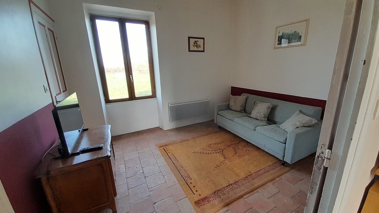 Photo of Livingroom in La Trimouille