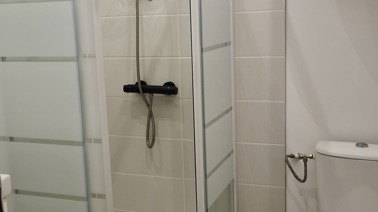 Photo of Bathroom in Saint-Magne