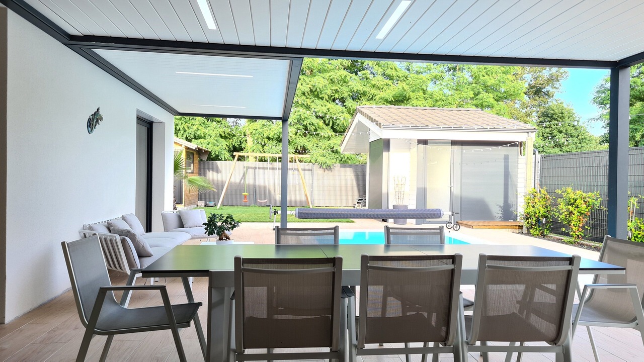 Photo of Outdoor in Saint-Magne